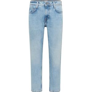 Style Denver Tapered, Bleu clair 211, 36W / 30L