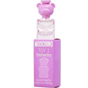 Moschino Toy, EdT Spray 5 ml