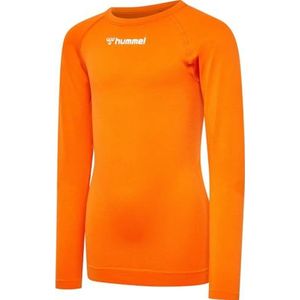 hummel Hmlbl Comfort 2.0 T-shirt L/S pour enfant unisexe