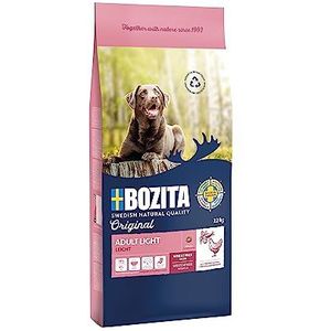 Bozita Dog Original Adult Light 12 kg