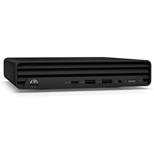 HP - COMM DESKTOP L10 (DG) Pro Mini 260 G9 I5-1235U 8GB/256GB NOOD FREEDOS