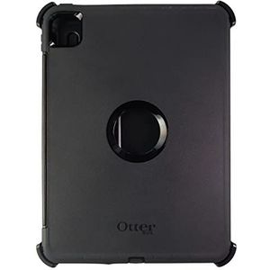 OTTERBOX Defender Series beschermhoes voor iPad Pro 11 inch (3e / 2e / 1e generatie), zwart