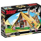 PLAYMOBIL Asterix: Hut van Heroïx - 70932