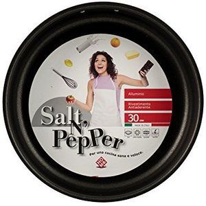 Home Salt N'Pepper ovenschotel, aluminium, anti-aanbaklaag, 28 cm