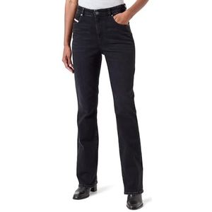 Diesel Pantalon Femme, 02-09i30, 30 taille courte