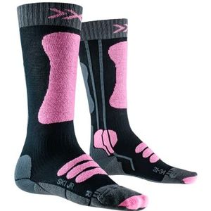 X-Socks Ski Junior 4.0 chaussettes de ski Unisexe enfants