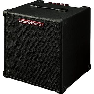 Ibanez P20-U Promethean Combo-versterker voor elektrische bas, 20 W, zwart