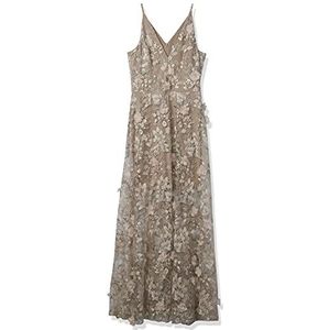 Dress the Population Damesjurk, Sidney Rose Floral, S, Sidney Rose Floral