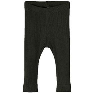 NAME IT Nbnkab Leggings Noos Uniseks Leggings, Rifle Groen: Mix