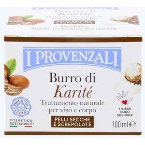 I Provenzali B/Karite Vis/Cor 100M