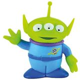 Bullyland Pixar Disney Toy Story 3 Alien Extra-Terrestrische figuur 7 cm