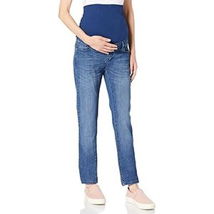 Supermom OTB P327 32 Skinny Jeans voor dames, blauw, Blauw Denim - P327