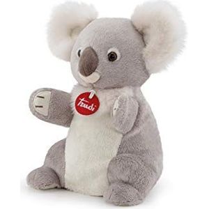 Trudi handpop koala 29828
