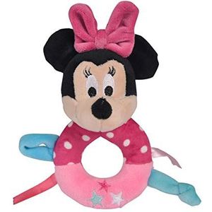 Simba Disney Minnie Ring 6315876392 rammelaar, kleur