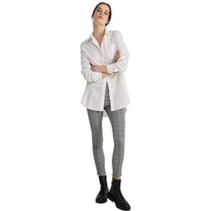 Springfield chino-legging dames, meerkleurig, 38, Meerkleurig