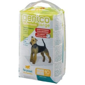 Ferplast Genico hygiënische mat voor grote honden