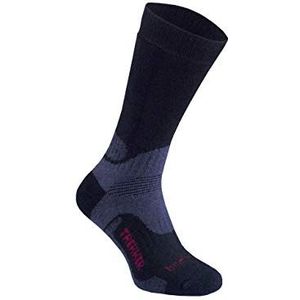 Bridgedale Explorer Merino Comfort Sokken voor heren, middelzware sokken