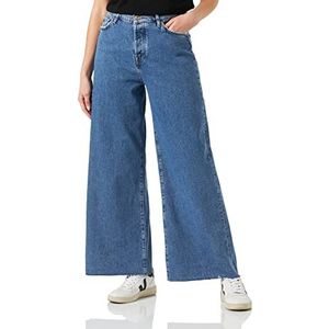 7 For All Mankind Zoey dames jeans, middenblauw