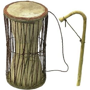Kamballa Talking Drum Djembe 30 cm