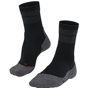 FALKE Tk Stabilizing Wandelsokken voor dames, 1 paar, dikke anti-blaren, wol, 1 paar