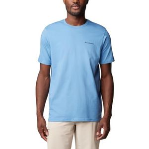 Columbia T-shirt à manches courtes Rockaway River Back Graphic pour homme