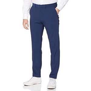 s.Oliver BLACK LABEL Smokingbroek voor heren, 5693