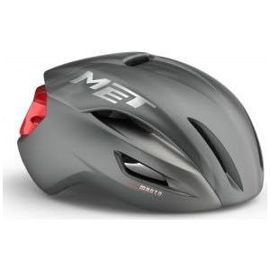Manta - MIPS Fietshelm - Wit - Polycarbonaat - Veiligheidsontwerp