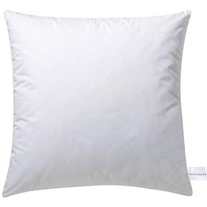 Billerbeck Kussen 5453670001 kussen d/f 50%, ca. 40 x 40 cm
