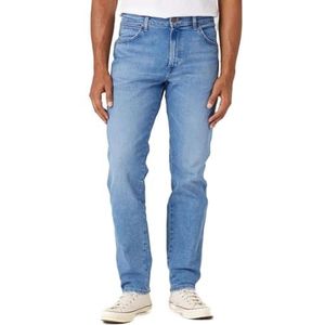 Wrangler River Jeans Heren, Cool Twist