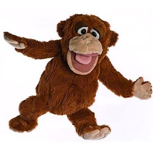 Handelshaus-Kerber Living Puppets Monkey