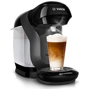 Bosch Tassimo Style TAS1102 Koffiezetapparaat Volautomatisch Koffiepadmachine 0,7L