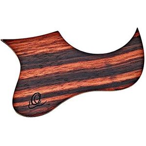 Ortega Guitars OWPTB-EB Slagplank voor Tenor- en bariton-ukelele