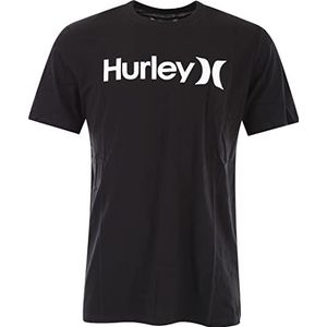 Hurley Evd T-shirt voor heren OAO Solid SS