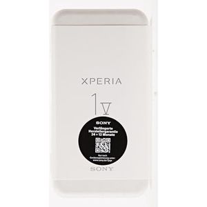Sony Xperia 1 V (Next Gen Exmor T, 6,5 inch, 21:9, 4K HDR OLED, 120 Hz, Triple Lens (ZEISS), 3,5 mm jack, Android 14, IP65/68, 24 + 12 maanden fabrieksgarantie [Amazon Exclusive] kaki groen