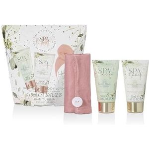 Coffret cadeau SUNKISSED idéal pour femme