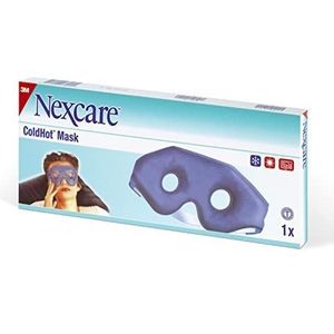 Nexcare - Masque à coussins thermiques ColdHot, 1/paquet