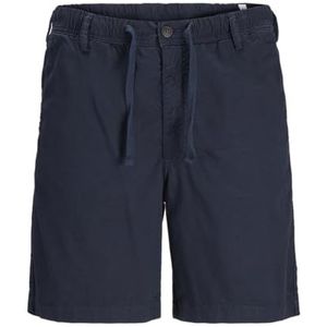 JACK & JONES Jpstjaiden Jjcampaign Hybrid Bondi Jnr Jpstjaiden Jjcampaign Hybrid Bondi Jnr Heren (1 stuk), Marinier