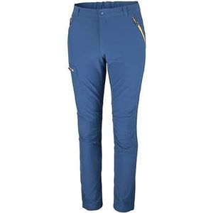 Columbia heren triple canyon broek, zeg, zwart