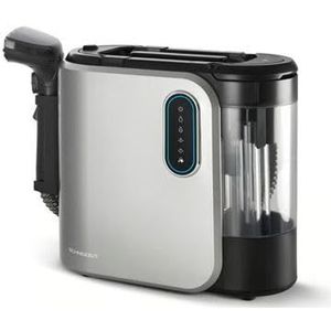 Schneider Dual Spot Steam XL SCVC04DEXL Stoomreiniger, 2000 W, 3 reinigingsmodi, tank 1,6 l