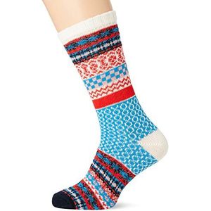 s.Oliver Socks heren sokken, Roze (Hibiscus 3214)