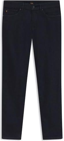 BOSS Re.maine Bc-c 10253228 03 Re.Maine BC-C heren, Donkerblauw 403