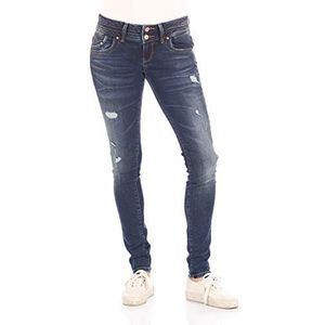 LTB Jeans Julita X Skinny jeans voor dames, Blauw (Tessa Wash 52172)