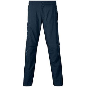 Berghaus Navigator 2.0 Trekkingbroek voor heren, Middernacht