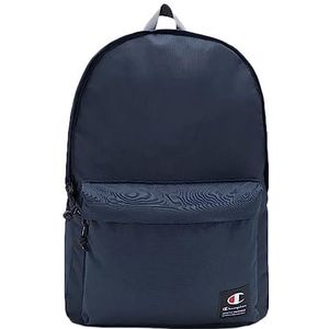 Champion Lifestyle Bags - 802345 Uniseks tas, Marineblauw (Bs501), Casual