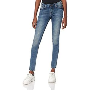 Garcia Rachelle Jeans voor dames, Blauw (Medium Used 7451)