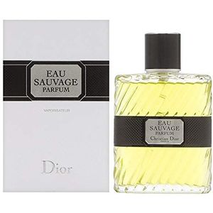 Dior 229674 Dior Eau Sauvage Parfum 100ml