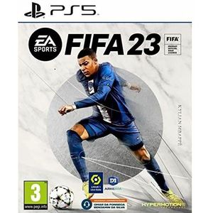 FIFA 23 Standard Edition PS5 | Français