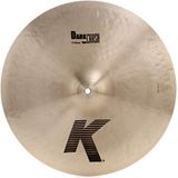 Zildjian K Zildjian Series – 17 inch Dark Crash Thin Cymbal