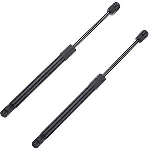 Frankberg 2 x gasveren voor motorkap geschikt voor MG ZT 75 RJ 1999-2005 BKK500010