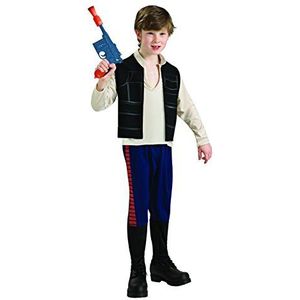 Rubie's 883160-L Star Wars kostuum voor kinderen van 7 tot 8 jaar